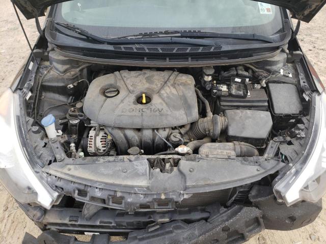 Photo 7 from auction – 2016 KIA FORTE LX with VIN KNAFK4A63G5540774