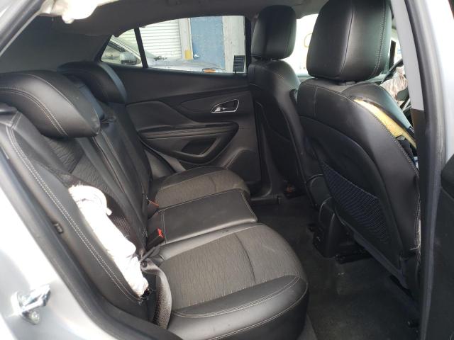 Photo 6 from auction – 2015 BUICK ENCORE CON with VIN KL4CJBSB5FB223985