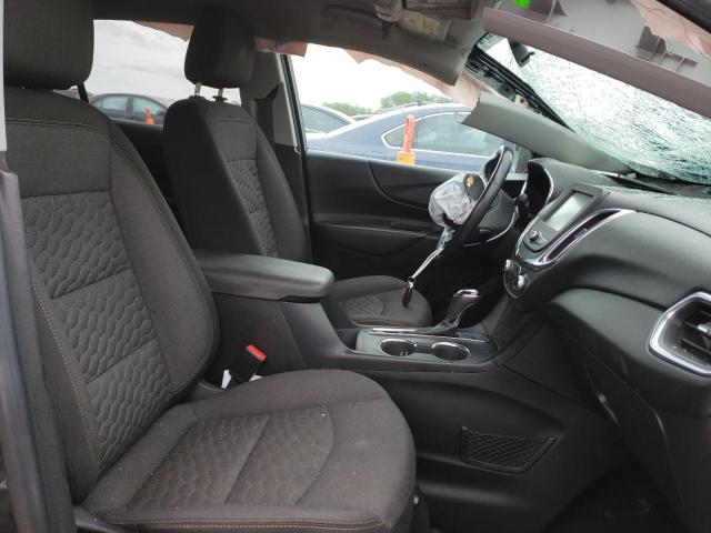 Photo 5 from auction – 2018 CHEVROLET EQUINOX LT with VIN 2GNAXJEVXJ6225276