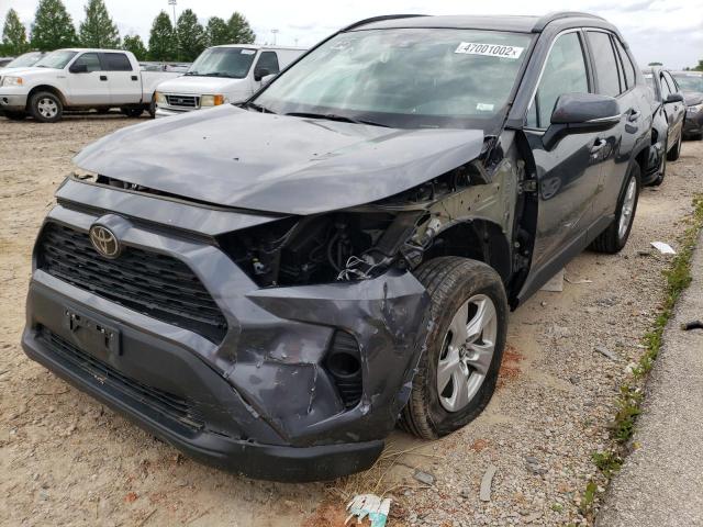 Photo 9 from auction – 2019 TOYOTA RAV4 XLE with VIN 2T3P1RFV2KC021760
