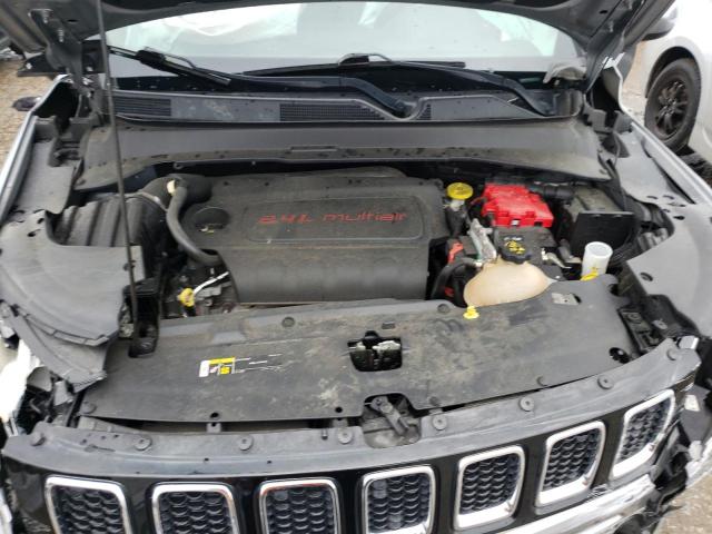 Photo 7 from auction – 2019 JEEP COMPASS LA with VIN 3C4NJDBB8KT645316