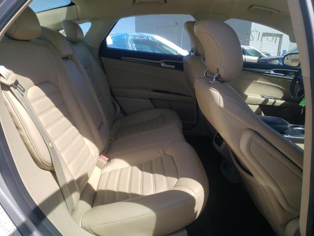 Photo 6 from auction – 2013 FORD FUSION SE with VIN 3FA6P0HR9DR331406