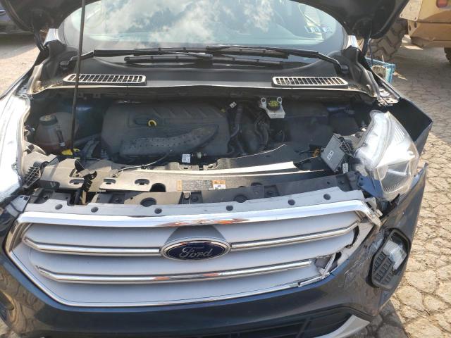 Photo 7 from auction – 2018 FORD ESCAPE SEL with VIN 1FMCU9HD4JUB94258