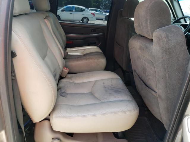 Photo 6 from auction – 2004 CHEVROLET OTHER with VIN 2GCEC13TX41298530
