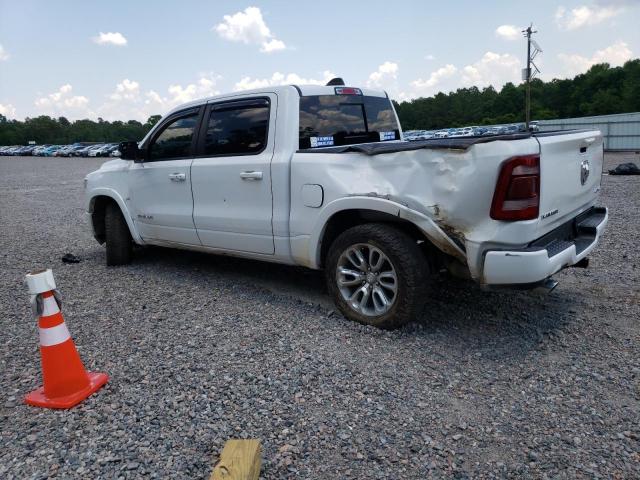 Photo 3 from auction – 2019 RAM 1500 LARAM with VIN 1C6SRFJT7KN715610