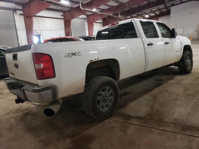 Photo 4 from auction – 2007 CHEVROLET SILVERADO with VIN 1GCHK236X7F505088
