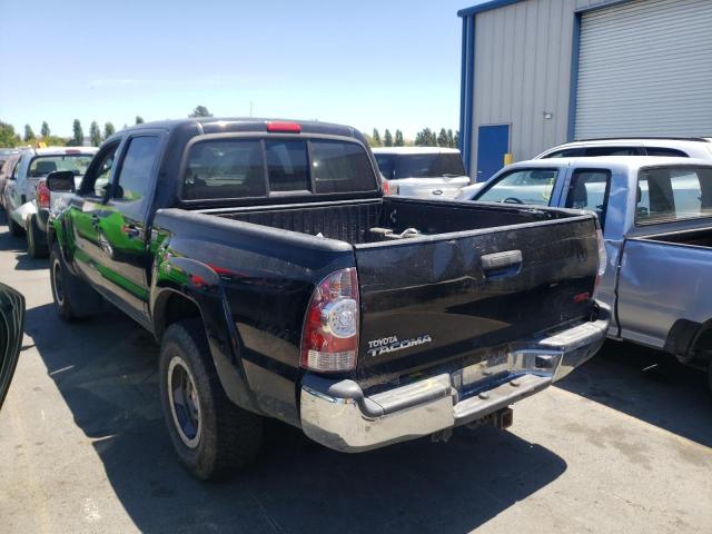 Photo 3 from auction – 2013 TOYOTA TACOMA DOU with VIN 5TFLU4EN8DX069738