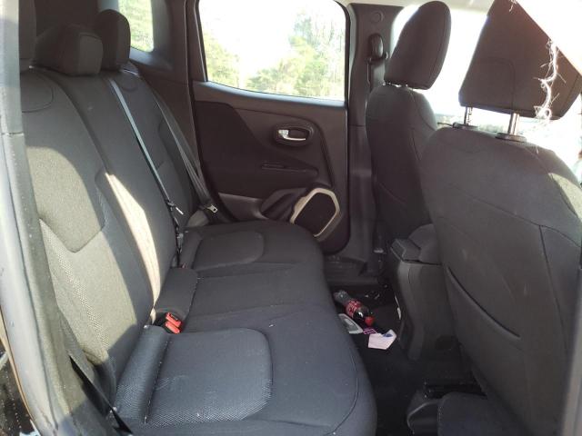 Photo 6 from auction – 2016 JEEP RENEGADE L with VIN ZACCJBBT0GPD78806