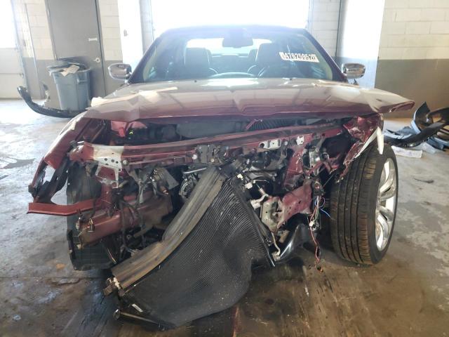 Photo 9 from auction – 2020 CHRYSLER 300 LIMITE with VIN 2C3CCAEG0LH138903