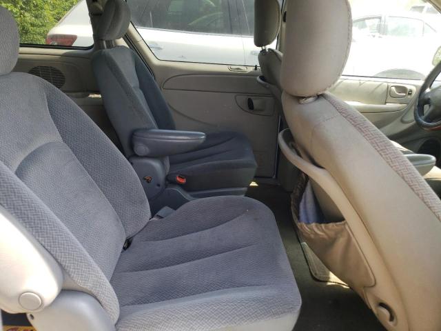 Photo 6 from auction – 2007 CHRYSLER TOWN & COU with VIN 1A4GJ45R77B222991