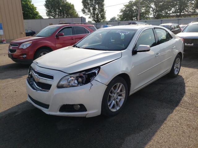 Photo 2 from auction – 2013 CHEVROLET MALIBU 1LT with VIN 1G11C5SA4DF355778