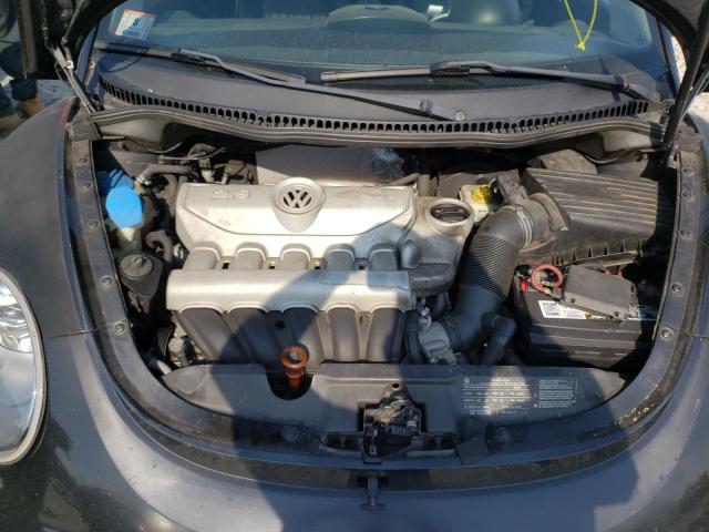 Photo 7 from auction – 2010 VOLKSWAGEN NEW BEETLE with VIN 3VWPG3AG4AM019251