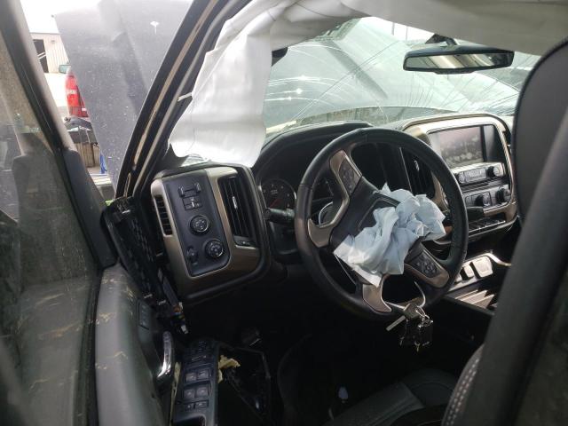 Photo 8 from auction – 2016 GMC SIERRA K15 with VIN 3GTU2PEC6GG294761