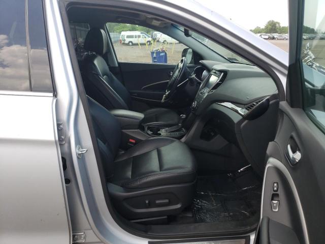 Photo 5 from auction – 2013 HYUNDAI SANTA FE L with VIN KM8SR4HF8DU005293