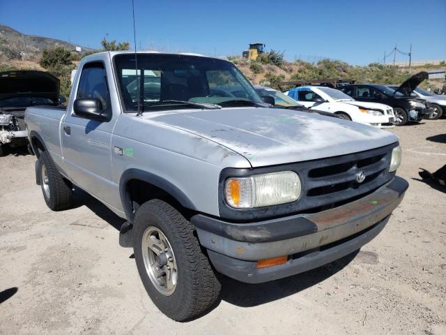 MAZDA B4000 1994 with VIN 4F4CR13X5RTM75843 - Photo from auction