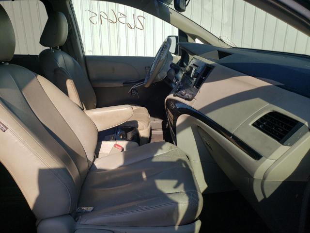 Photo 5 from auction – 2011 TOYOTA SIENNA LE with VIN 5TDKK3DC4BS004965