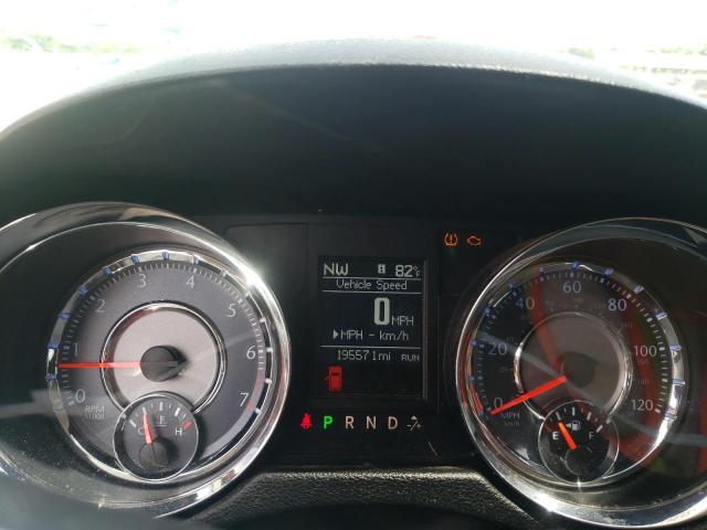 Foto 8 de la subasta – 2011 CHRYSLER TOWN & COU con VIN 2A4RR8DG7BR772405