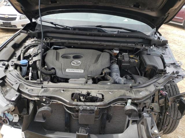 Photo 7 from auction – 2020 MAZDA CX-5 SIGNA with VIN JM3KFBEY2L0816365