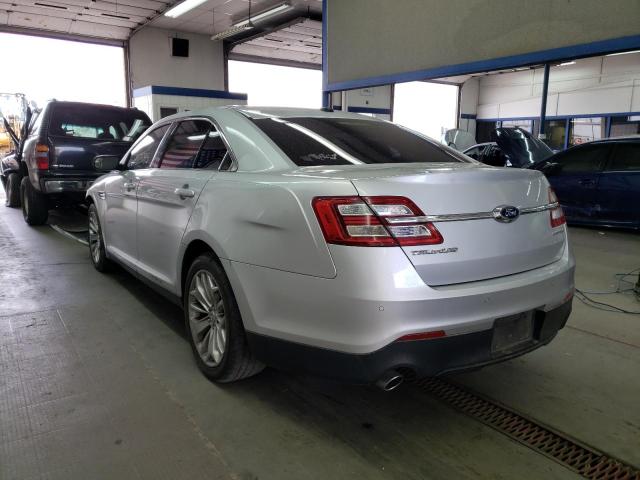 Photo 3 from auction – 2013 FORD TAURUS LIM with VIN 1FAHP2F87DG221623