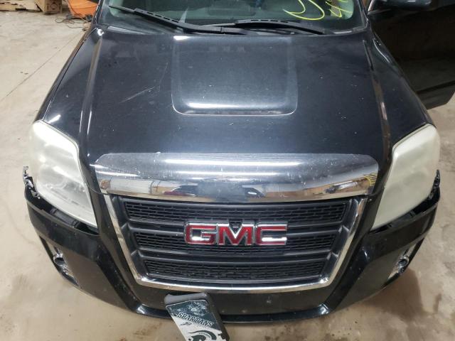Foto 7 de la subasta – 2013 GMC TERRAIN SL con VIN 2GKFLREK2D6248039
