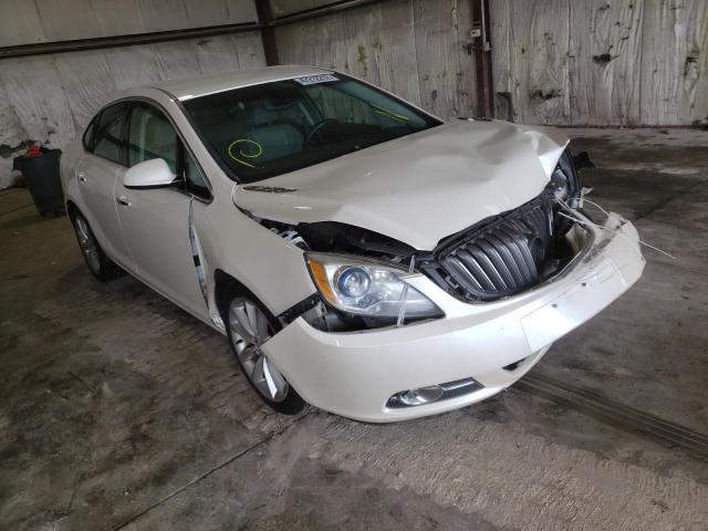 BUICK VERANO CON 2012 with VIN 1G4PR5SKXC4154028 - Photo from auction