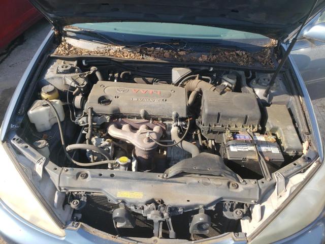Photo 7 from auction – 2003 TOYOTA CAMRY LE with VIN 4T1BE32K23U706485