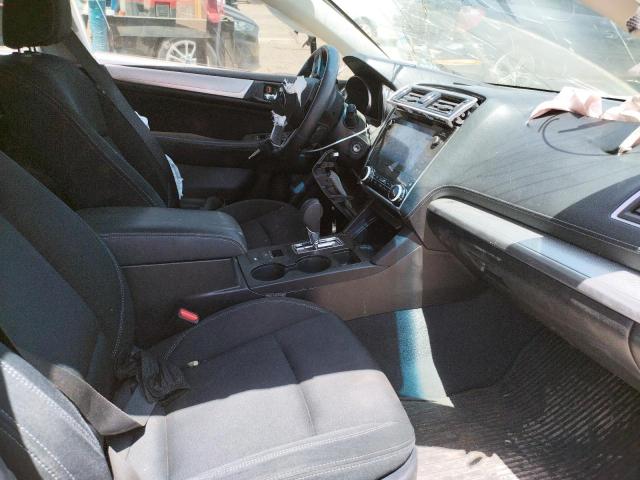Photo 5 from auction – 2018 SUBARU LEGACY 2.5 with VIN 4S3BNAC60J3002069