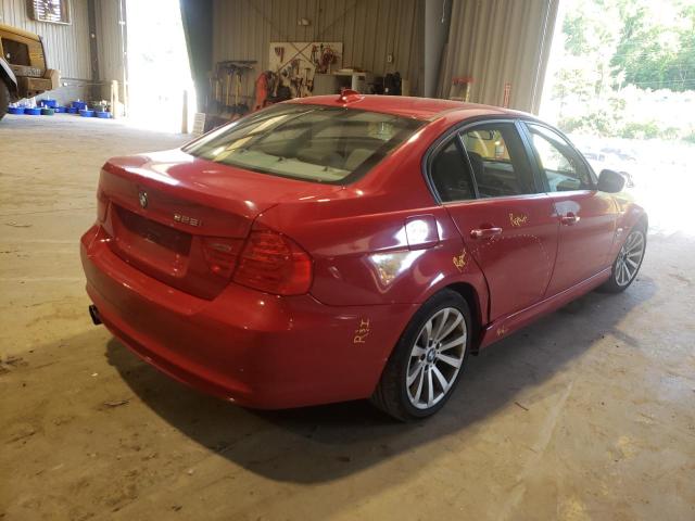 Photo 4 from auction – 2011 BMW 328 XI with VIN WBAPK7C5XBA972417