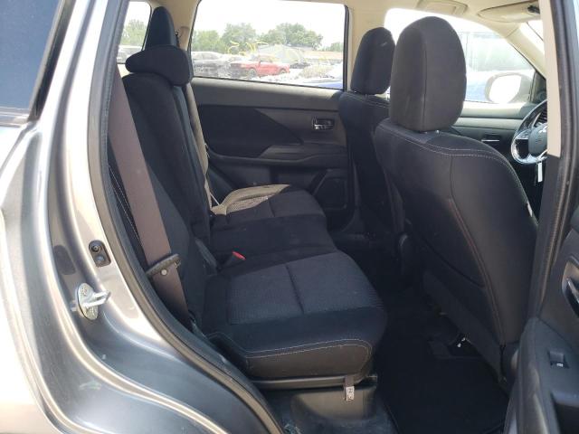 Photo 6 from auction – 2016 MITSUBISHI OUTLANDER with VIN JA4AD2A37GZ060550