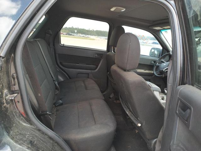 Photo 6 from auction – 2010 FORD ESCAPE XLT with VIN 1FMCU0D77AKA63395