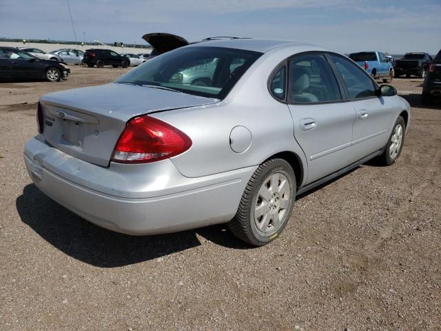 Photo 4 from auction – 2004 FORD TAURUS LX with VIN 1FAFP53U94G183435