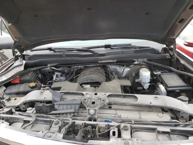Photo 7 from auction – 2015 CHEVROLET SILVERADO with VIN 3GCUKRECXFG153282