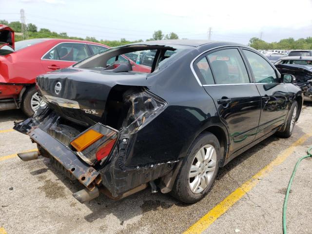 Photo 4 from auction – 2010 NISSAN ALTIMA BAS with VIN 1N4AL2AP6AN503254