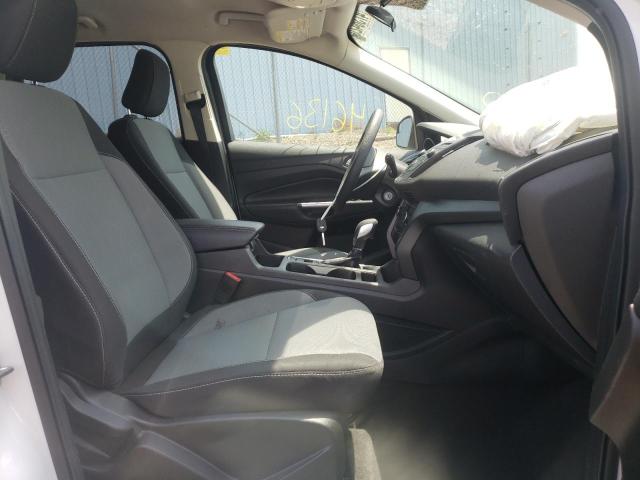 Photo 5 from auction – 2018 FORD ESCAPE SE with VIN 1FMCU9GD1JUC99809