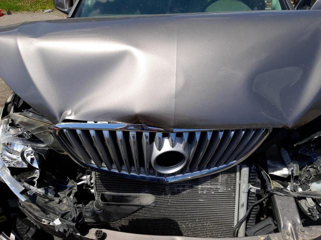 Photo 7 from auction – 2011 BUICK LACROSSE C with VIN 1G4GA5EC4BF379947