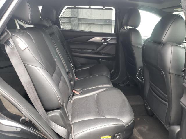 Photo 6 from auction – 2020 MAZDA CX-9 GRAND with VIN JM3TCADY2L0407744
