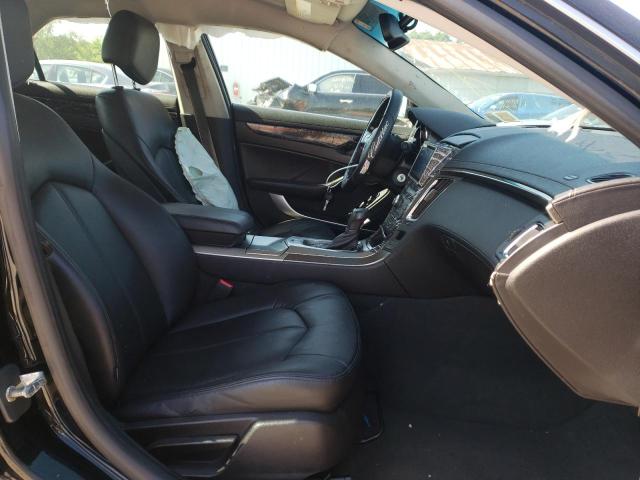 Photo 5 from auction – 2008 CADILLAC CTS with VIN 1G6DG577480178473