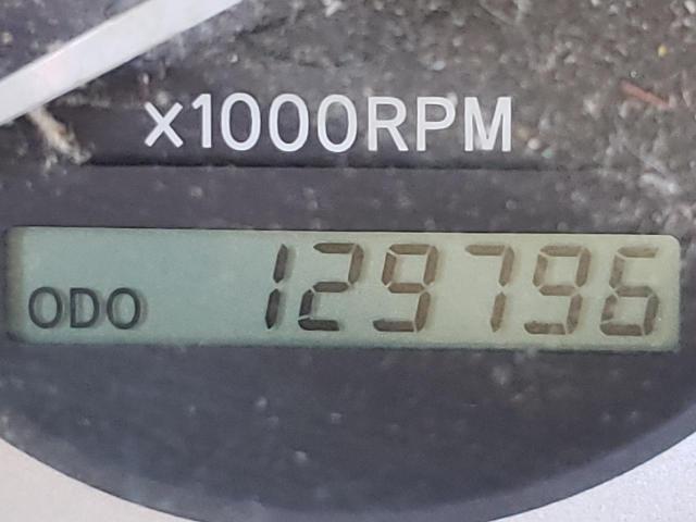 Photo 8 from auction – 2004 TOYOTA SIENNA with VIN 5TDZA23CX4S095143