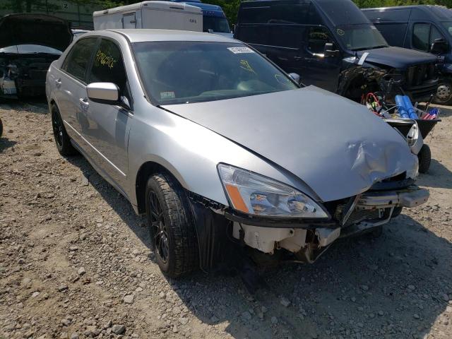 HONDA ACCORD SE 2007 with VIN 1HGCM56307A164872 - Photo from auction