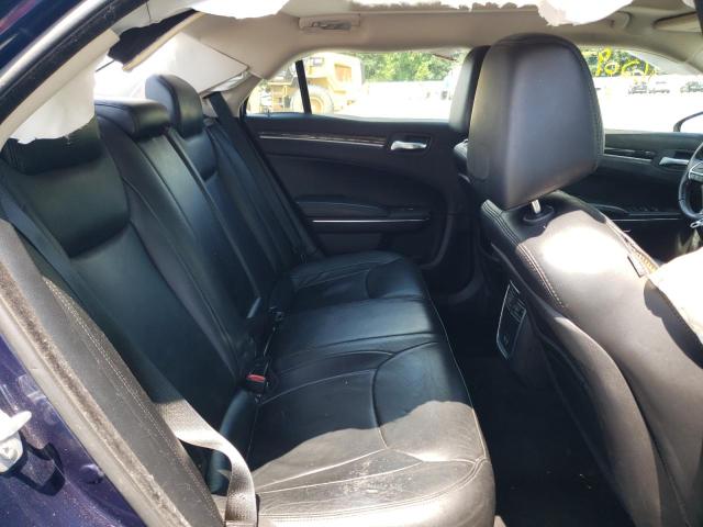 Photo 6 from auction – 2015 CHRYSLER 300 LIMITE with VIN 2C3CCAAG2FH755035