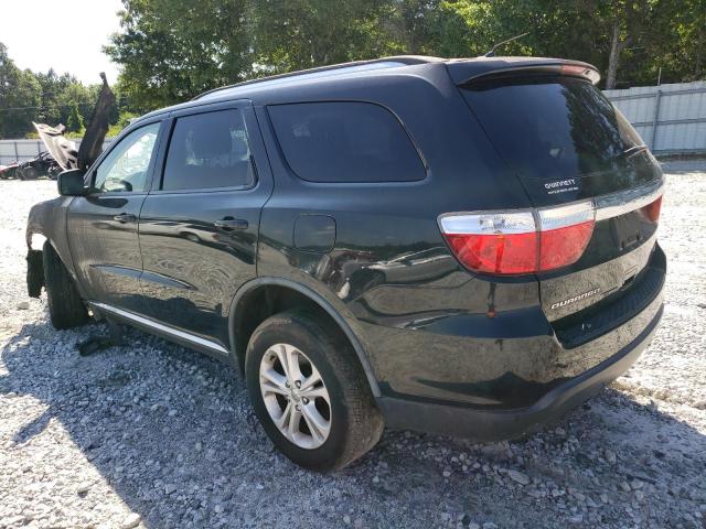 Photo 3 from auction – 2012 DODGE DURANGO CR with VIN 1C4RDHDG1CC180996