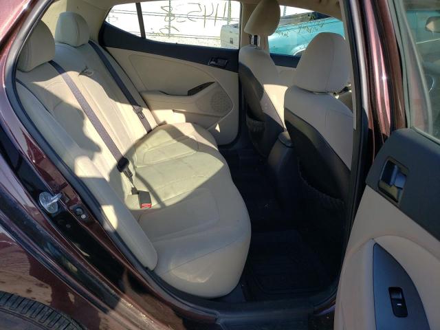 Photo 6 from auction – 2011 KIA OPTIMA LX with VIN KNAGM4A74B5067032