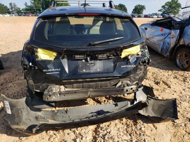 Photo 9 from auction – 2018 SUBARU IMPREZA with VIN 4S3GTAA62J3751101