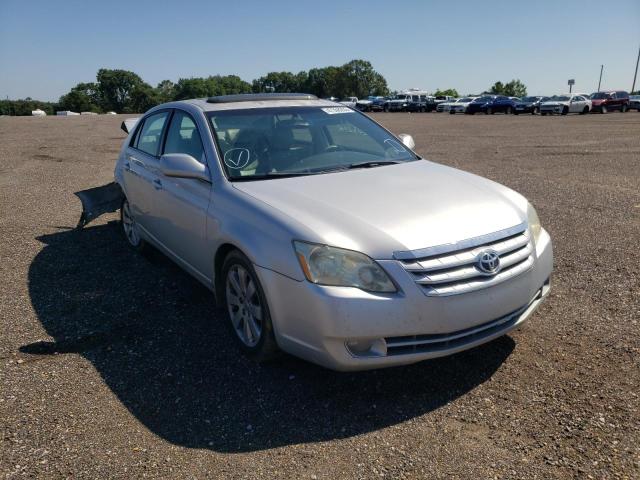 Photo 1 from auction – 2006 TOYOTA AVALON with VIN 4T1BK36B46U093342