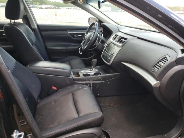 Photo 5 from auction – 2016 NISSAN ALTIMA 2.5 with VIN 1N4AL3AP8GC274375