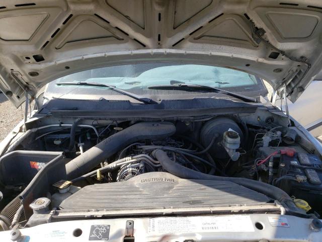 Photo 7 from auction – 2001 DODGE RAM 1500 with VIN 1B7HC13YX1J524575