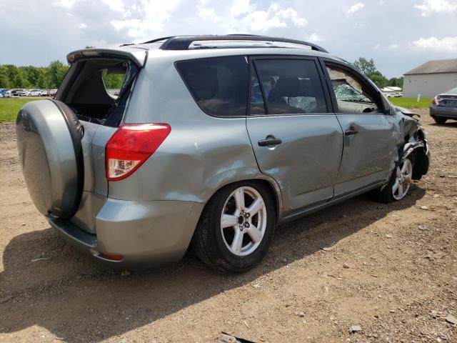 Photo 4 from auction – 2007 TOYOTA RAV4 with VIN JTMZD33V376041895