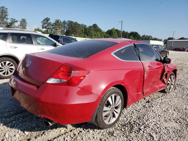 Photo 4 from auction – 2012 HONDA ACCORD LX with VIN 1HGCS1B38CA020808