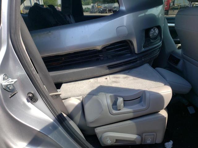 Photo 6 from auction – 2014 TOYOTA HIGHLANDER with VIN 5TDJKRFH3ES005293