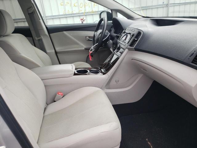 Photo 5 from auction – 2010 TOYOTA VENZA with VIN 4T3ZA3BB3AU022530